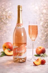 Avanti Pesca Broskev 0,75l